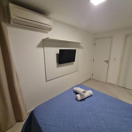 Sensacional Apartamento No Holandas Prime Διαμέρισμα João Pessoa Εξωτερικό φωτογραφία