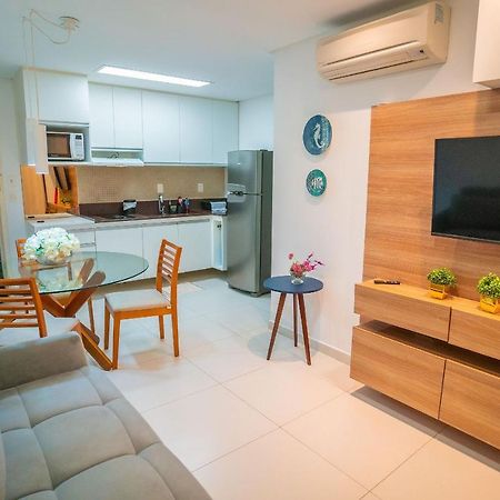 Sensacional Apartamento No Holandas Prime Διαμέρισμα João Pessoa Εξωτερικό φωτογραφία