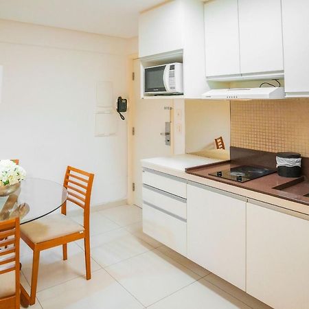 Sensacional Apartamento No Holandas Prime Διαμέρισμα João Pessoa Εξωτερικό φωτογραφία