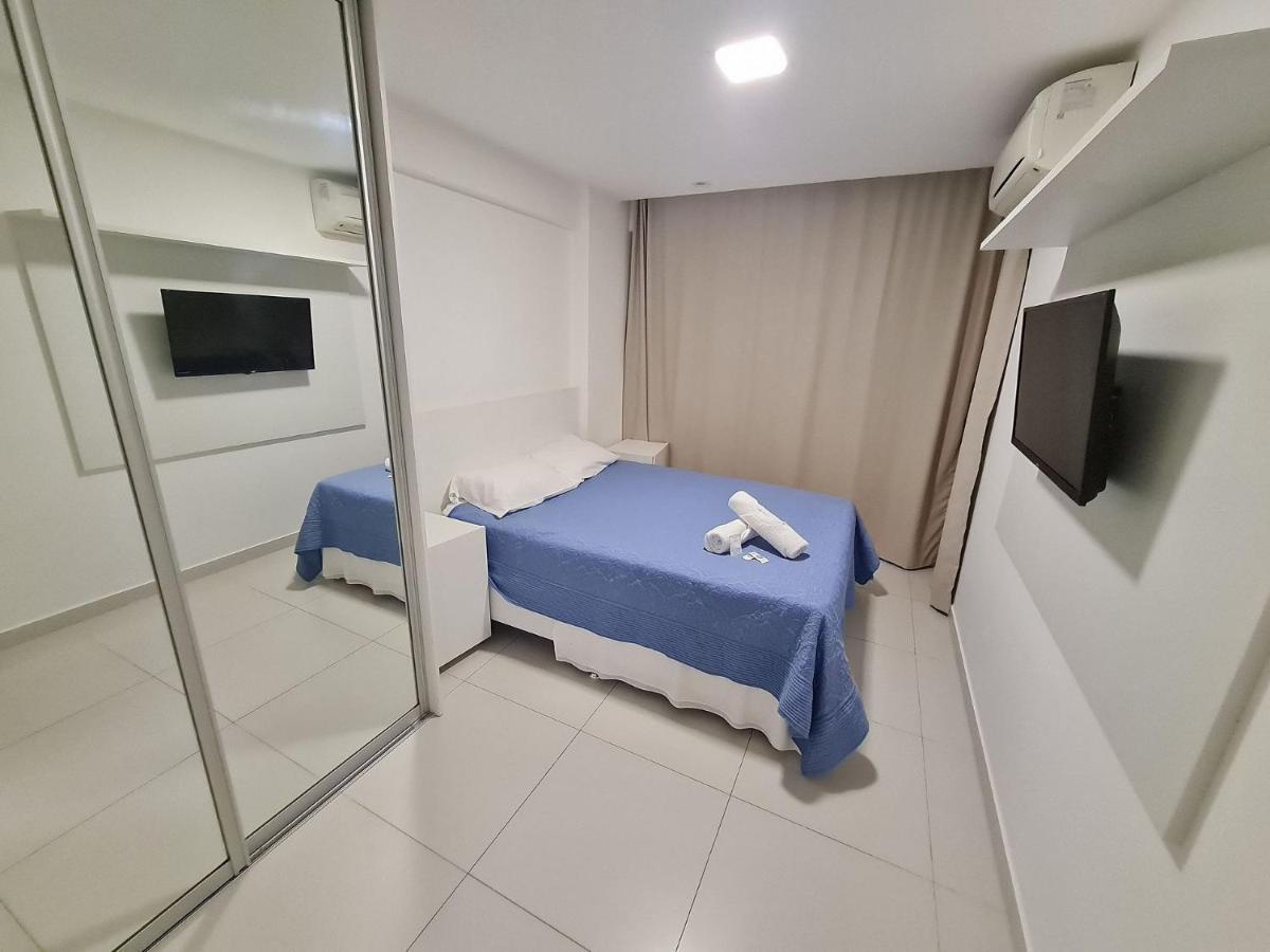 Sensacional Apartamento No Holandas Prime Διαμέρισμα João Pessoa Εξωτερικό φωτογραφία