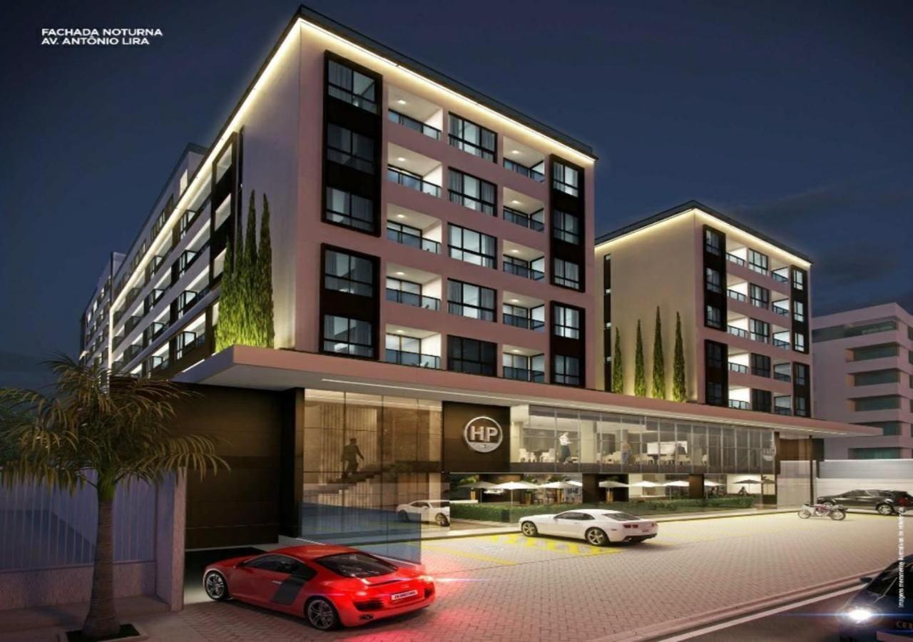 Sensacional Apartamento No Holandas Prime Διαμέρισμα João Pessoa Εξωτερικό φωτογραφία