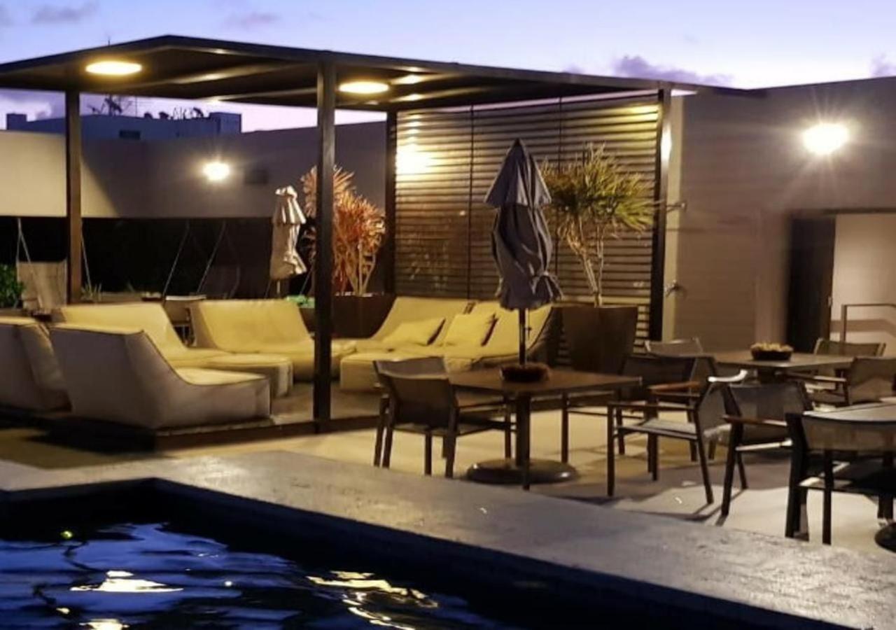 Sensacional Apartamento No Holandas Prime Διαμέρισμα João Pessoa Εξωτερικό φωτογραφία