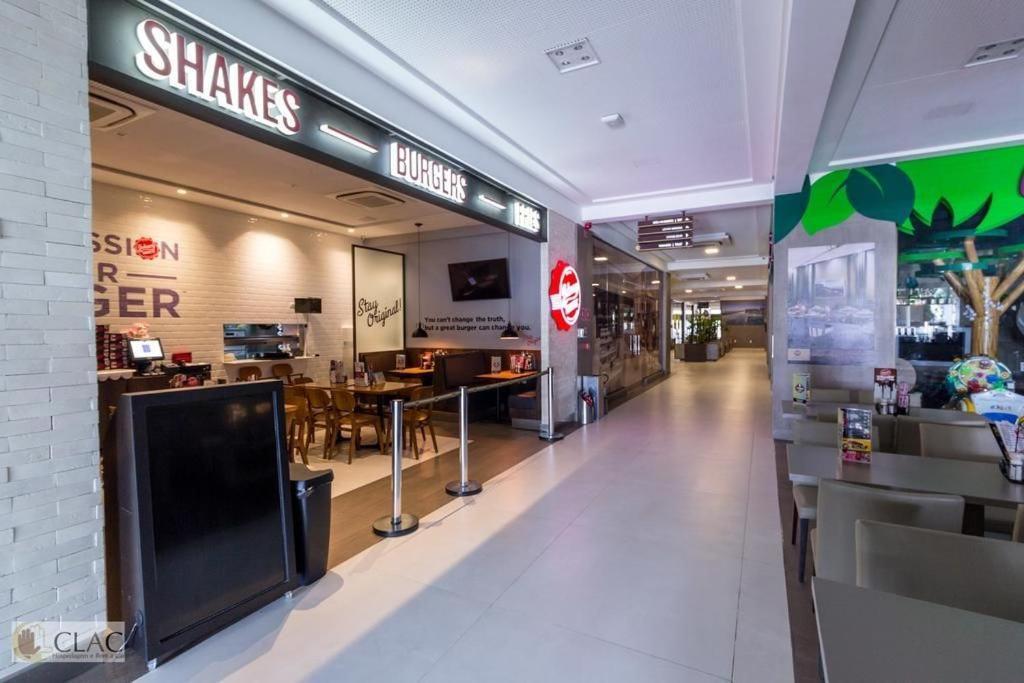 Sensacional Apartamento No Holandas Prime Διαμέρισμα João Pessoa Εξωτερικό φωτογραφία