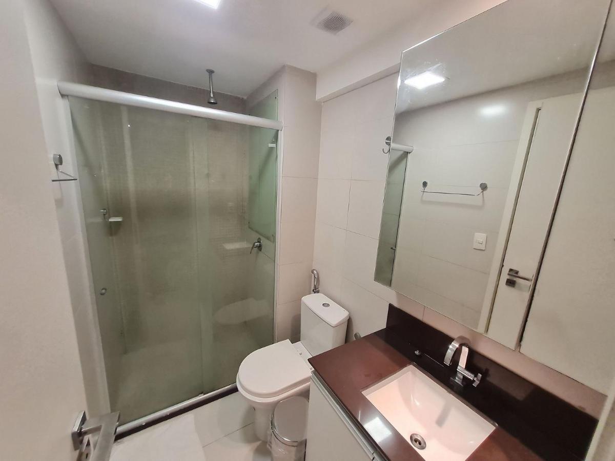 Sensacional Apartamento No Holandas Prime Διαμέρισμα João Pessoa Εξωτερικό φωτογραφία