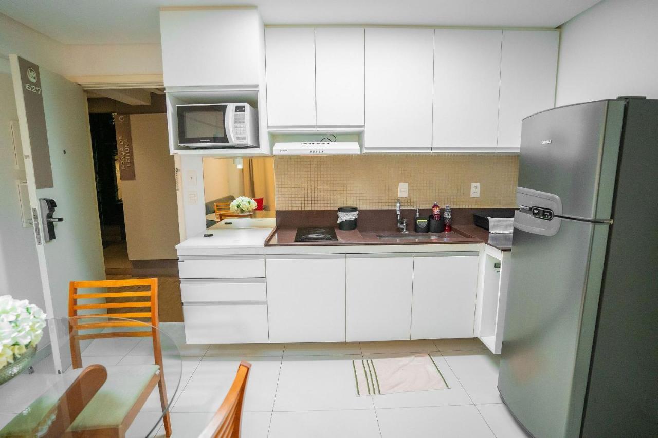 Sensacional Apartamento No Holandas Prime Διαμέρισμα João Pessoa Εξωτερικό φωτογραφία
