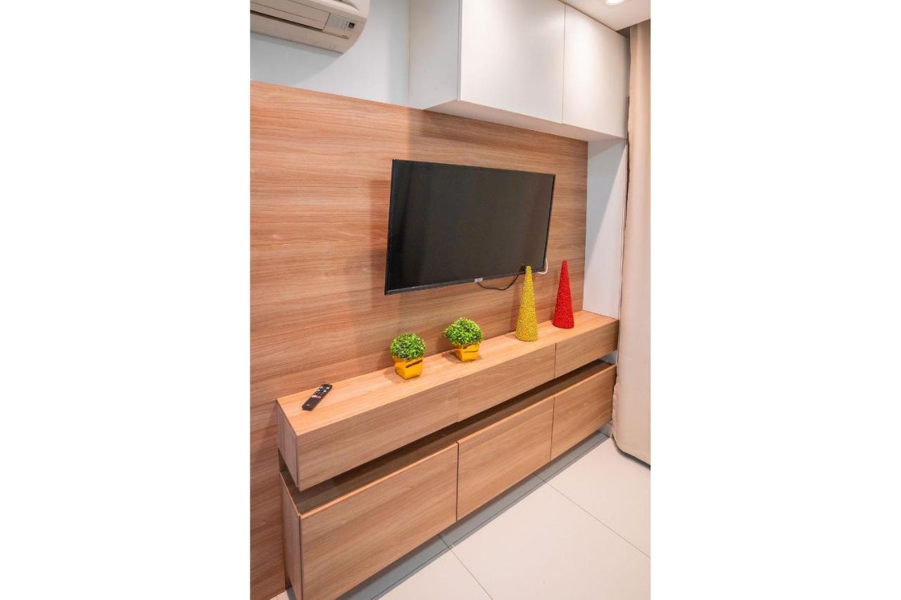Sensacional Apartamento No Holandas Prime Διαμέρισμα João Pessoa Εξωτερικό φωτογραφία