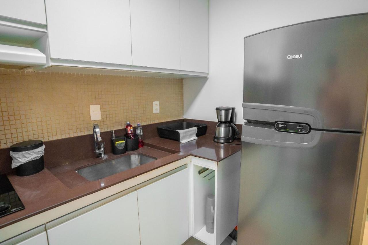 Sensacional Apartamento No Holandas Prime Διαμέρισμα João Pessoa Εξωτερικό φωτογραφία