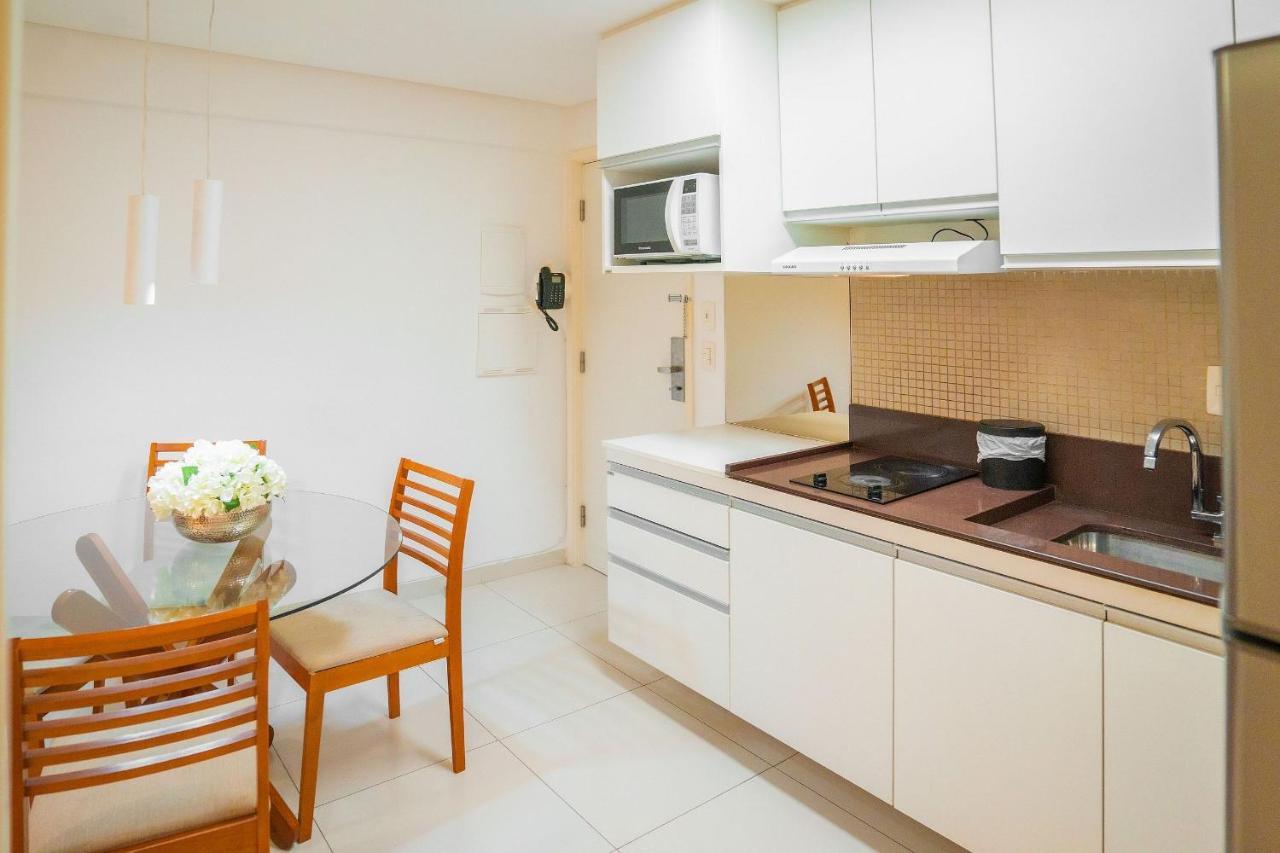 Sensacional Apartamento No Holandas Prime Διαμέρισμα João Pessoa Εξωτερικό φωτογραφία